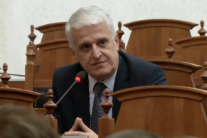 e konsullatës serbe në