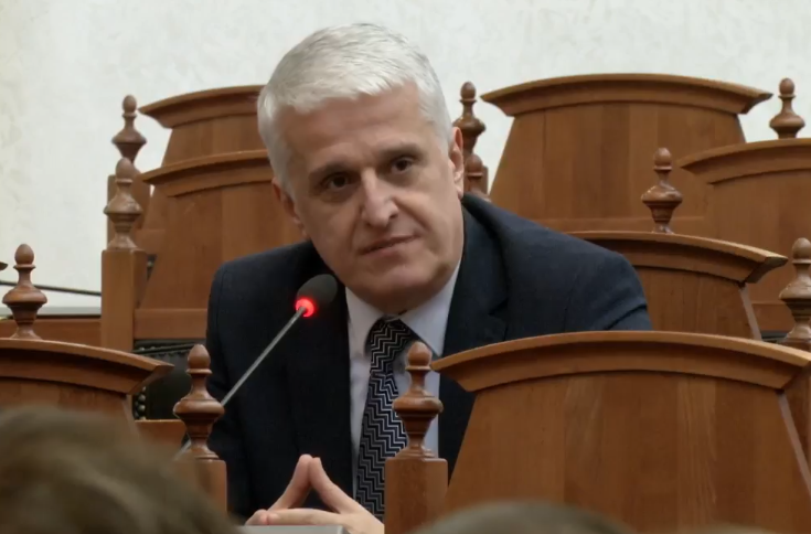 e konsullatës serbe në