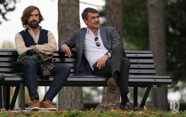 stolin e kombëtares së Italisë