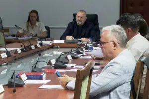 në Komisionin e Ligjeve,