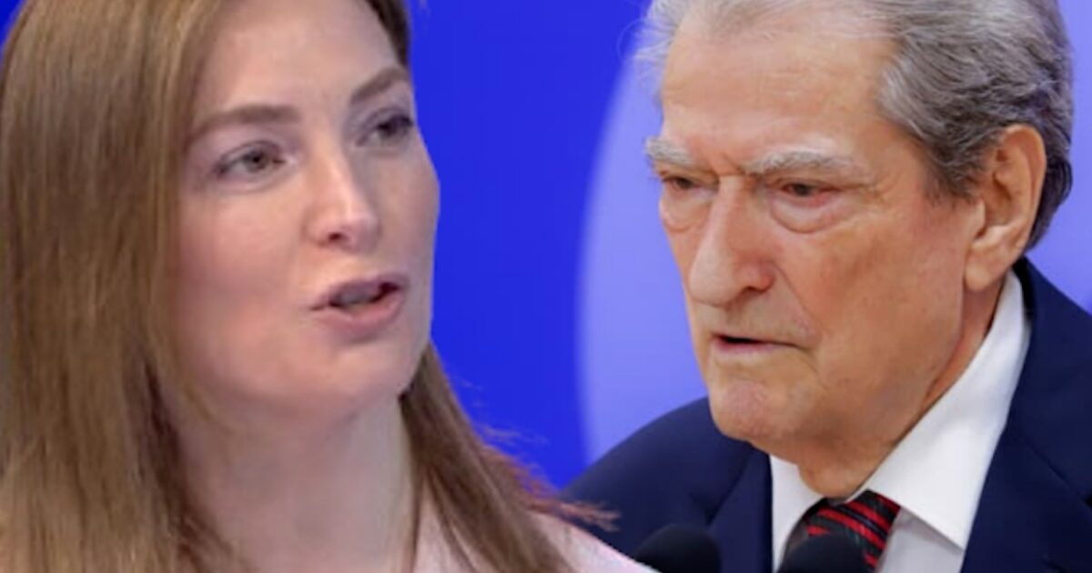 U zgjodh nënkryetare, Bajaziti: Zotohem se