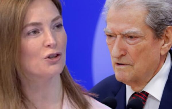 U zgjodh nënkryetare, Bajaziti: Zotohem se