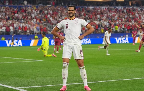 Mikel Merino