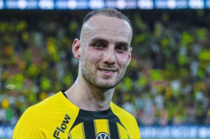Mitaj transferohet në Serie A  mbrojtësi i kombëtares firmos me Genoan
