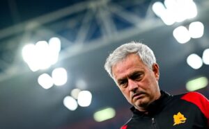 Mourinho nuk është ende i kënaqur  kërkon edhe 3 nënshkrime të reja  Ka një ide të  frikshme  për sulmin