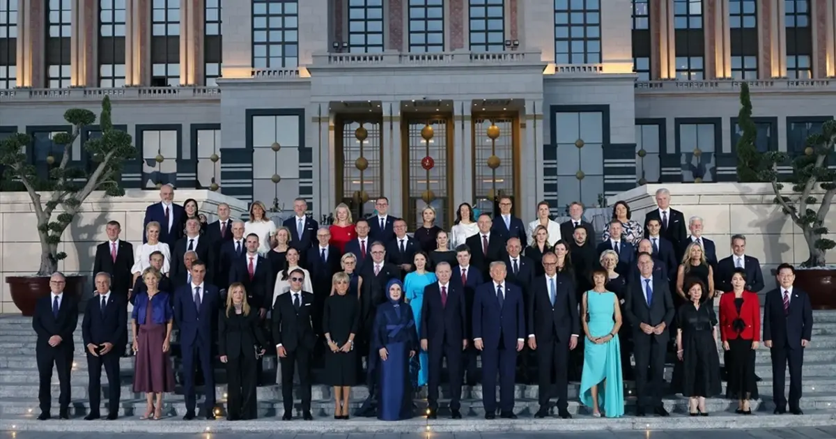 Dita e