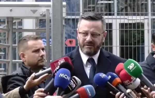 në Gjykatën e Lartë dhe