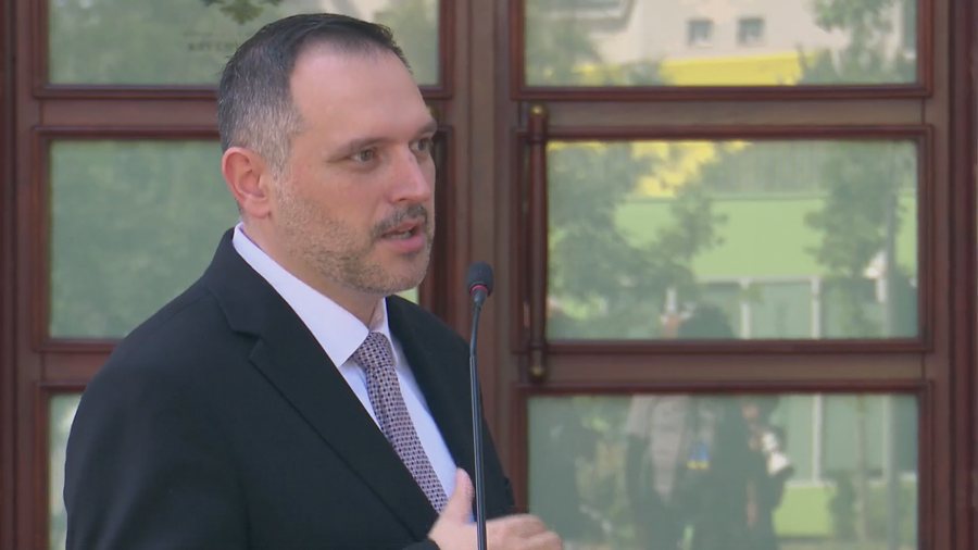 nuk duhet të ketë kah