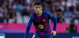 Thiago Alcántara nuk ka dyshime  Pedri është aktualisht mesfushori më i mirë në botë