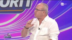 Sporti shqiptar në zi  ndahet nga jeta Artan Pogoni
