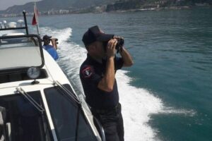 Policia Kufitare