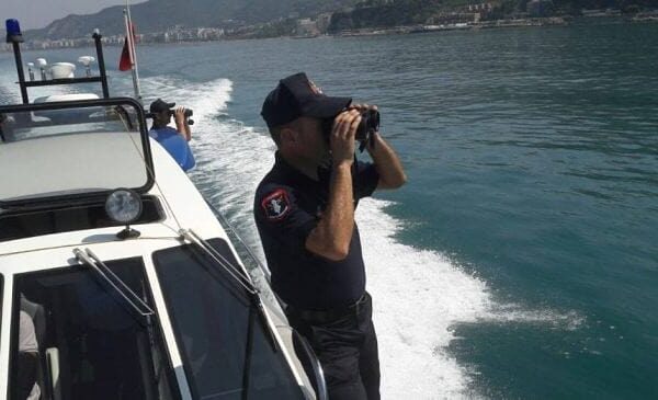 Policia Kufitare