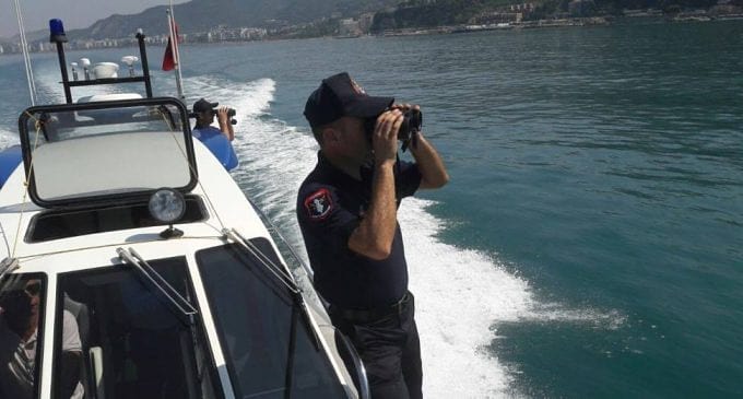 Policia Kufitare