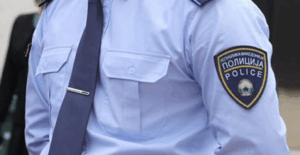Gjuajti me armë në festë familjare  kallëzim penal ndaj një zyrtari policor në Maqedoni