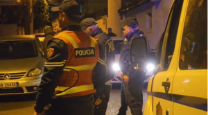 Vritet me armë zjarri 40 vjeçari në Laç  viktima mbante katër mbiemra