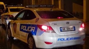 Vritet me armë zjarri 40 vjeçari në Laç  EMRI 