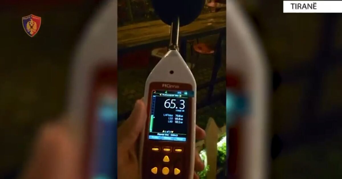 Kush lëshon muzikën mbi normat