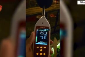 Kush lëshon muzikën mbi normat