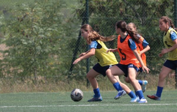 Përfundoi me sukses kampi i Kombëtares