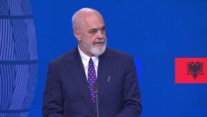 Ligji i investimeve strategjike do të shfuqizohet  Rama  Po hartohet ligji i ri  Mirëformulim për zonat e mbrojtura