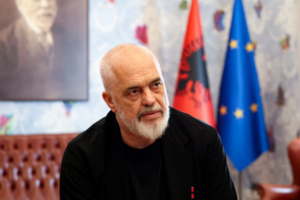 besnikë janë prova