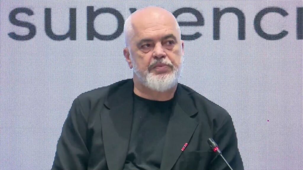 të favorshme dhe garanci sovrane