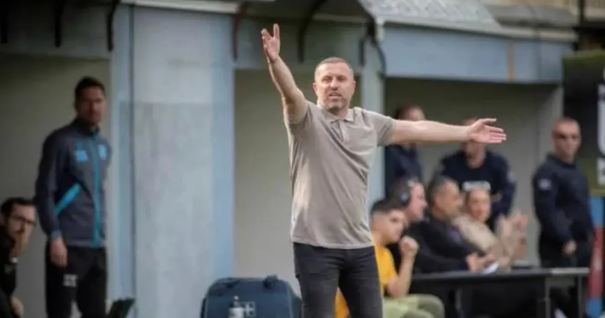 bashkëpunimin me trajnerin