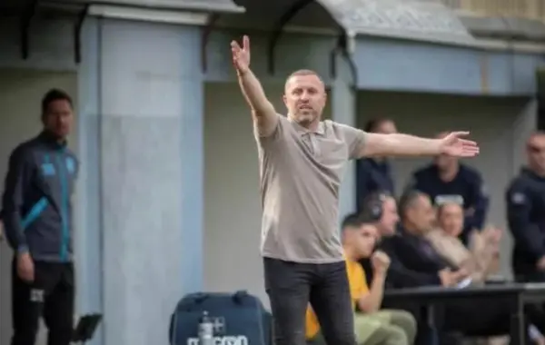 bashkëpunimin me trajnerin