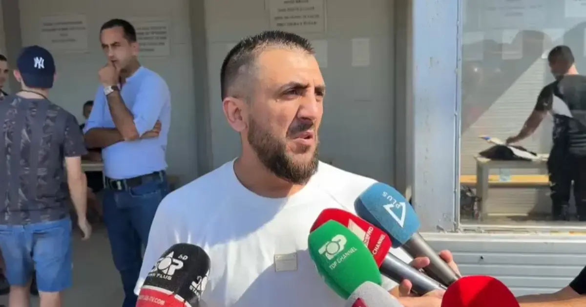 sepse në Shqipëri nuk