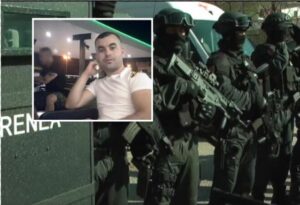 Tragjedia në Roskovec  gazetarja zbulon detajet  Prindërit e autorit e mësuan ngjarjen nga policia 