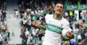 Real Madrid fiton 30 milionë euro brenda një jave  nga shitja e dy lojtarëve që nuk ishin më pjesë e klubit të tyre