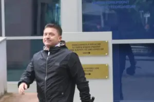 I akuzuar për shpërdorim