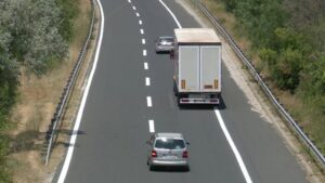 Nisin ndryshimet ligjore për vendosjen e sistemeve inteligjente transportuese në Maqedoni