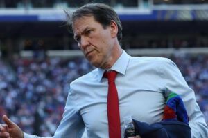 Rudi Garcia