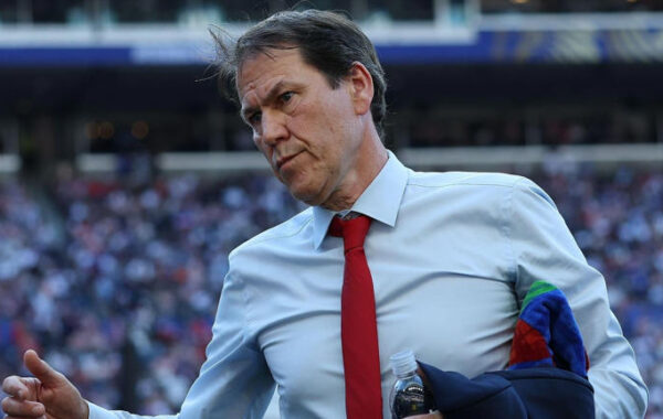 Rudi Garcia