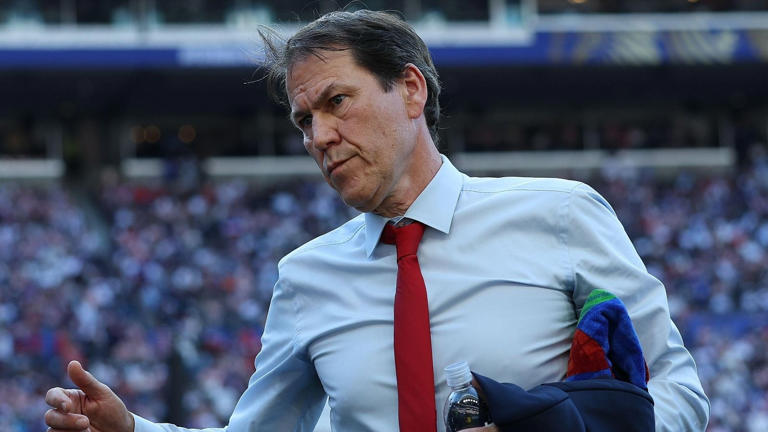 Rudi Garcia
