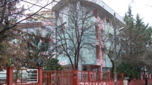Dhuna në shkolla  në vitin shkollor që sapo u mbyll  katër raste me viktima të plagosur