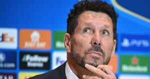 Zbulohet lojtari i Barcelonës që Simeone kërkon në operacionin për Alvarez  Flick e konsideron të paprekshëm