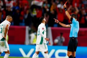 Franca "e paralajmëruar": Argjentinasi Tello për