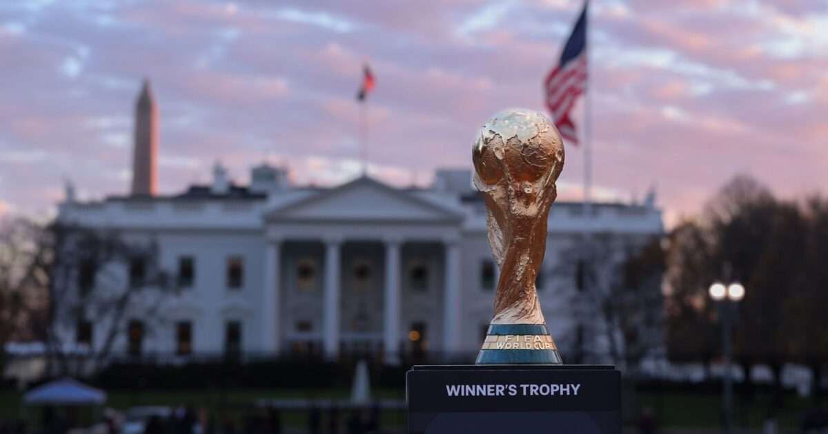 sfidat çerekfinale të Botërorit 2026