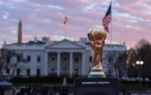 sfidat çerekfinale të Botërorit 2026