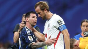 Harry Kane  Mbrojtja e avantazhit nuk ishte e mjaftueshme  na mungon diçka e vogël për të fituar një trofe