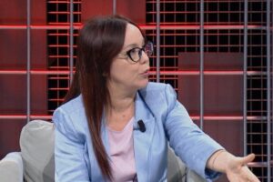 objektivi ambicioz i qeverisë për