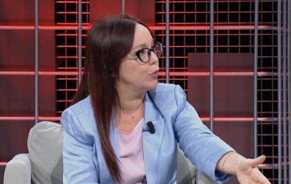 objektivi ambicioz i qeverisë për