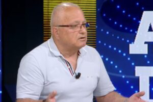 Pushteti ndërrohet me votë,
