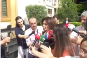 Duhet të merremi me