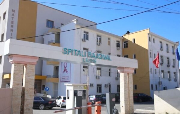 në Spitalin