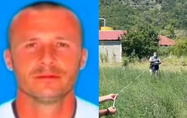 Hetimet për vrasjen e Edmond