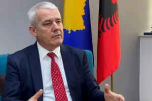 gjatë luftës