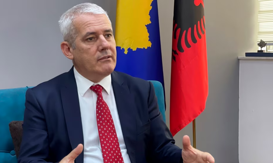 gjatë luftës
